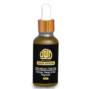 Dalouk Hair Serum