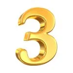 Golden 3