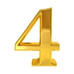 Golden 4