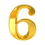 Golden 6