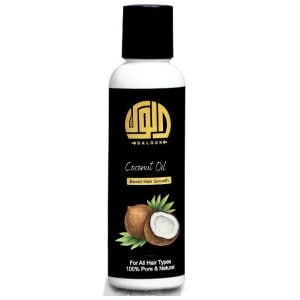 Dalouk Coconut Hair Oil