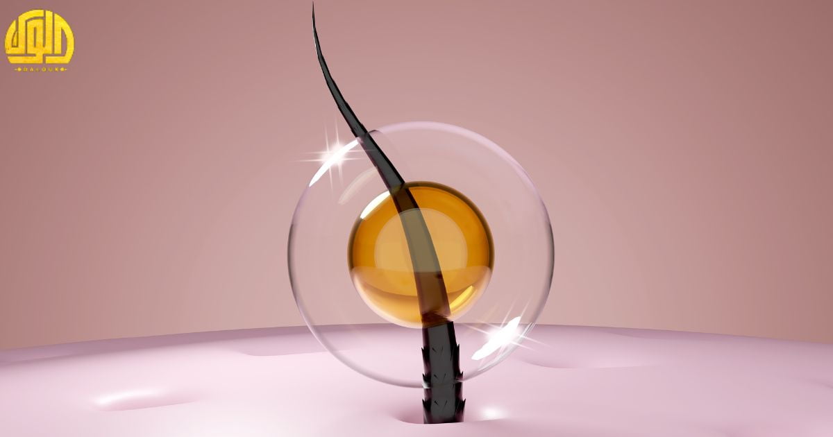 How to Grow Hair Fast