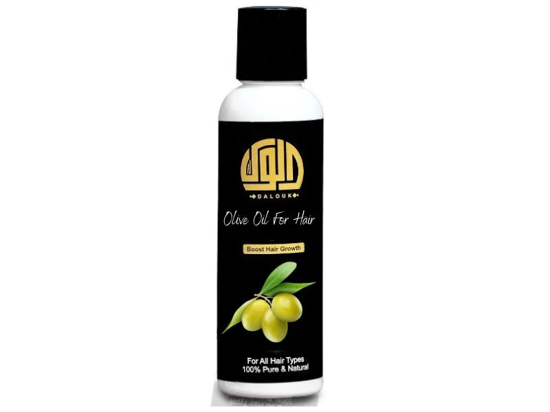 dalouk olive oil