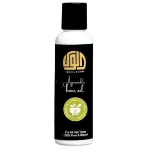 Dalouk Ayurvadic Hair Oil