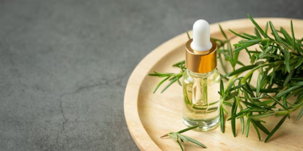 rosemary oil for hair