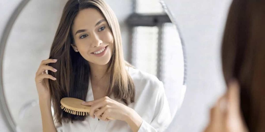 Complete Guide to Dandruff-Free Hair