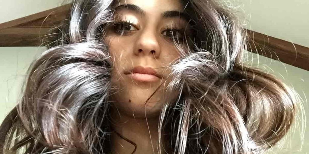 Embracing Natural Beauty