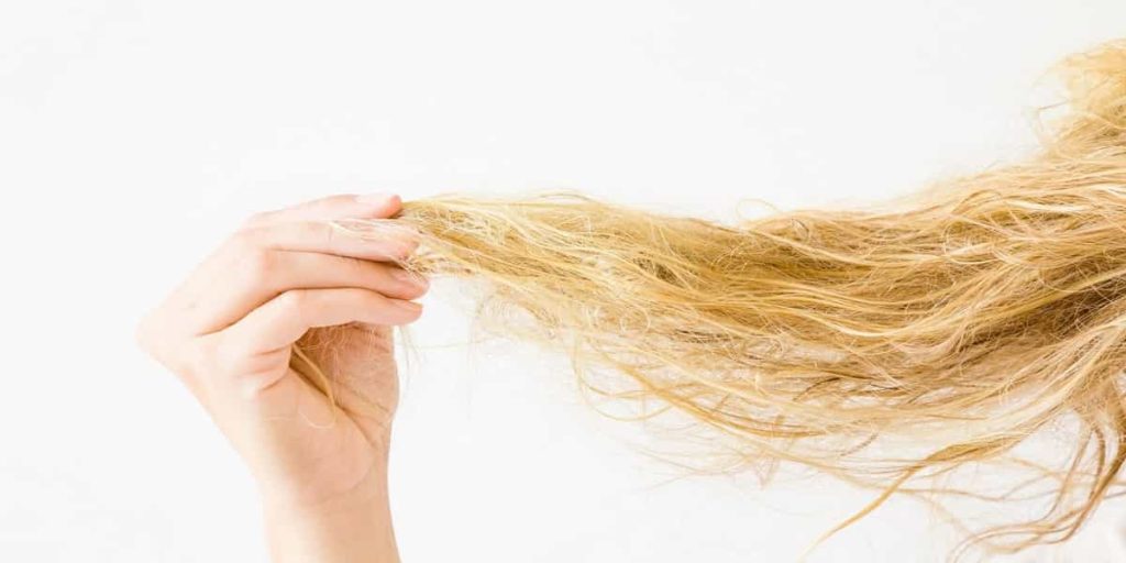 Professional Advice on Caring for Bleached Hair