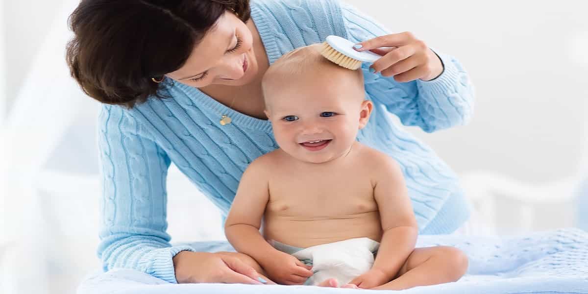 Is Olive Oil Good for Baby Hair? Pros Cons Free Guide 2024 Dalouk