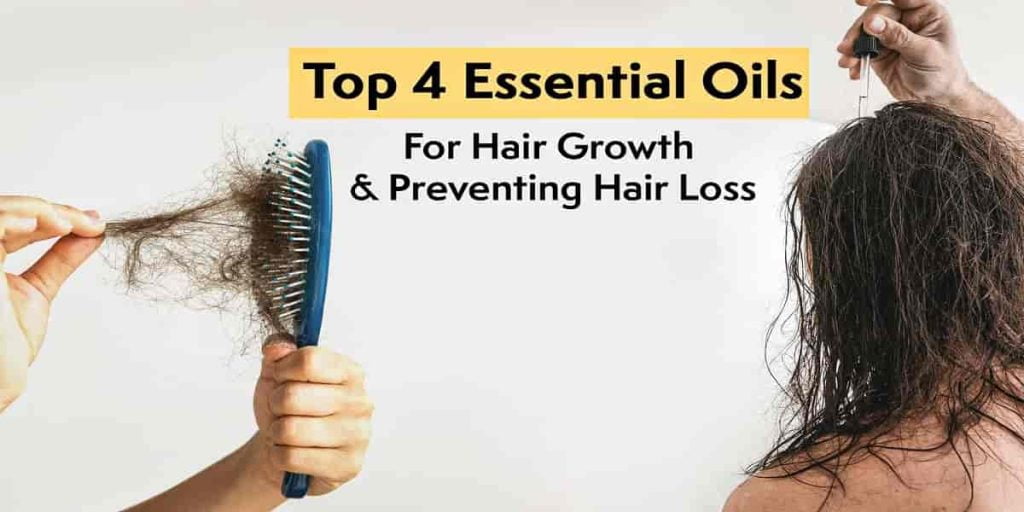Best Hair Oil For Frizzy Hair