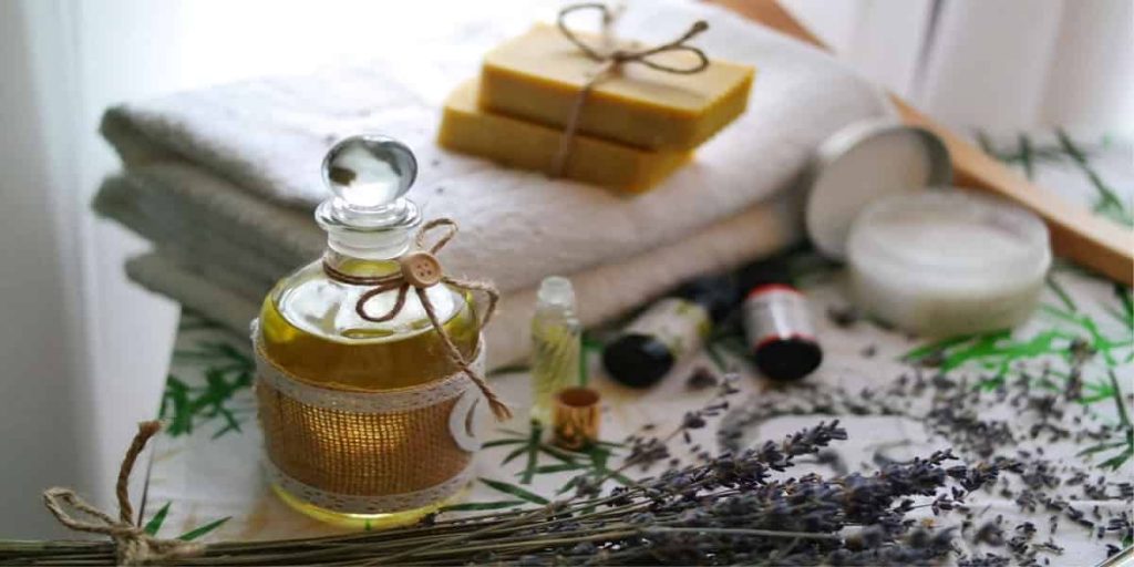 Best Hair Oil for DIY Hair Care