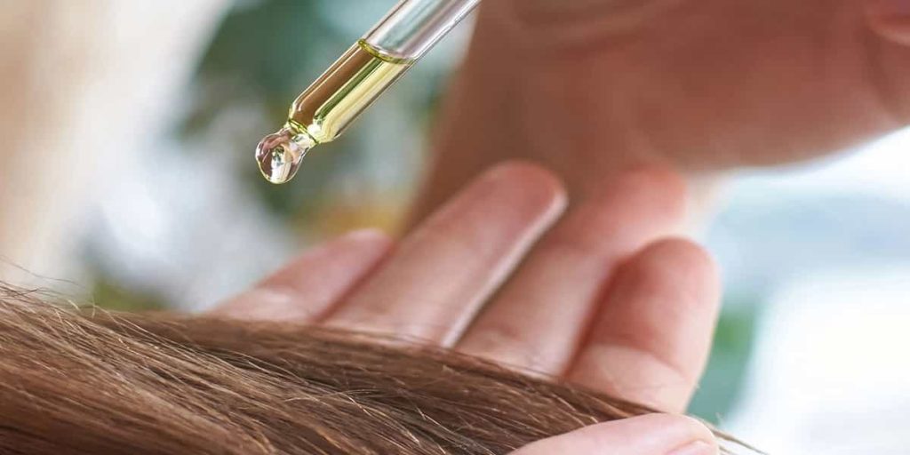 Best Oils for Boosting Hair Growth