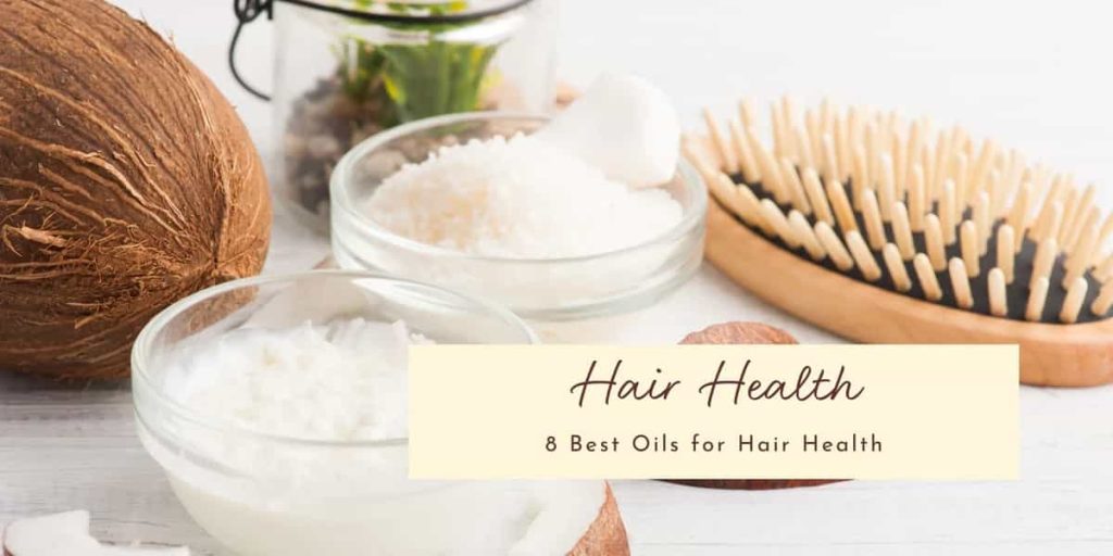 Best Oils to Promote Hair Growth