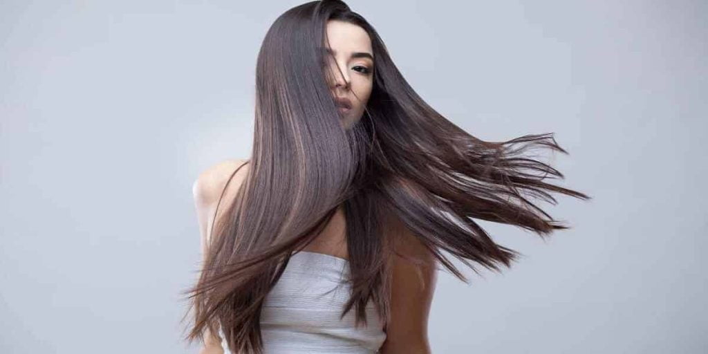 Hair Care Routine for Black Hair