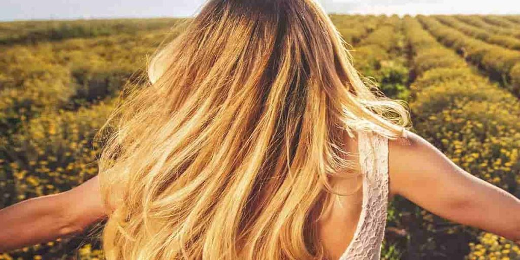 Hair Oil for Ethical Hair Care