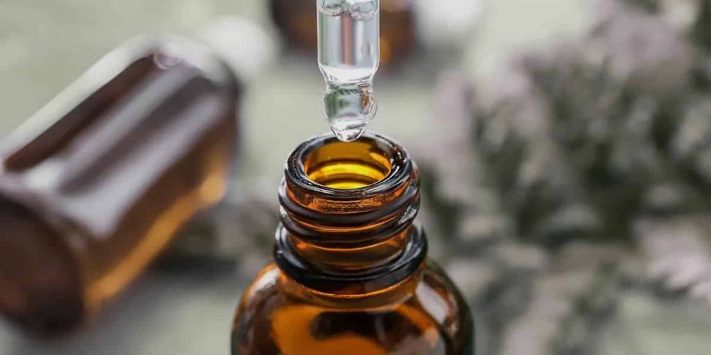 The Science Behind Hair Growth Oils