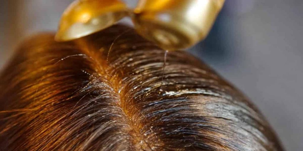 Tips for Maximizing Hair Growth with Oils