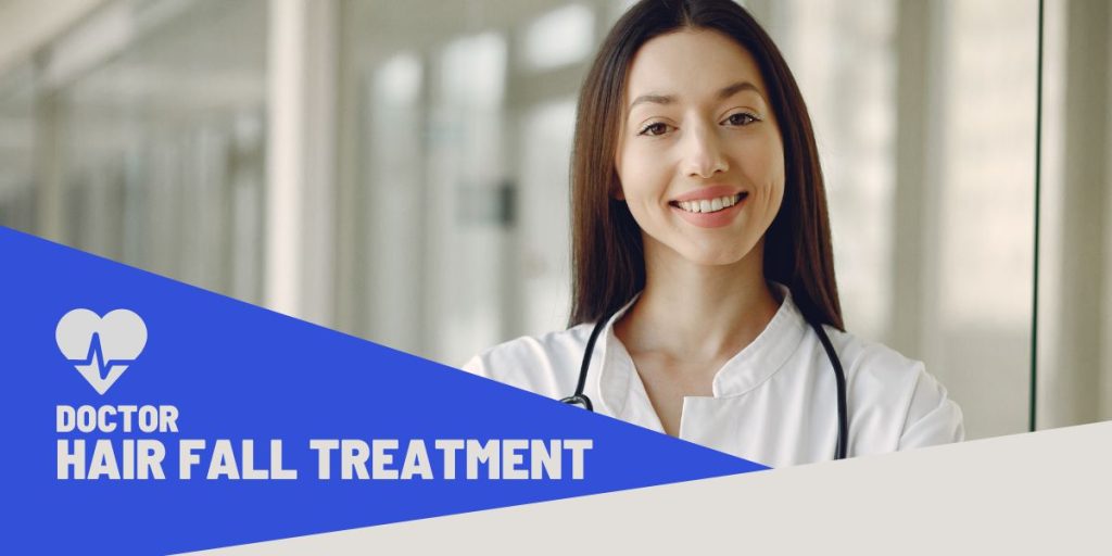 Hair fall treatment Doctor
