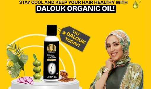 Dalouk Onion Oil For Hair Loss Dalouk Onion Oil For Hair Loss