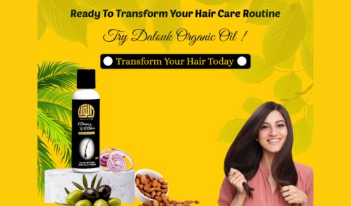 Review Dalouk Onion hair Oil Review Dalouk Onion hair Oil