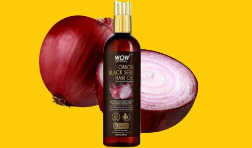 Wow Onion Oil Wow Onion Oil