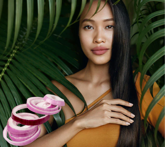 Benefits of Choosing Organic Hair Oil Benefits of Choosing Organic Hair Oil