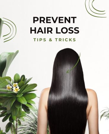 Prevent Hair Fall Prevent Hair Fall